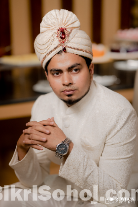 শেরওয়ানি